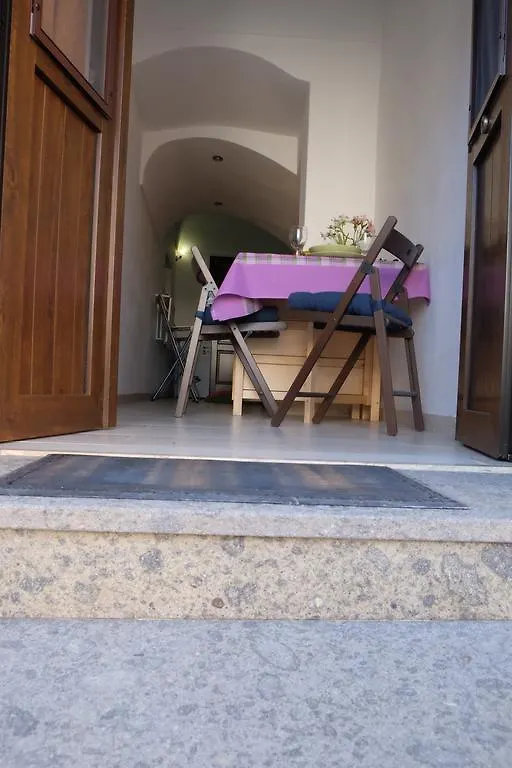 Dammuso Venere House Apartment Pantelleria Island Italy