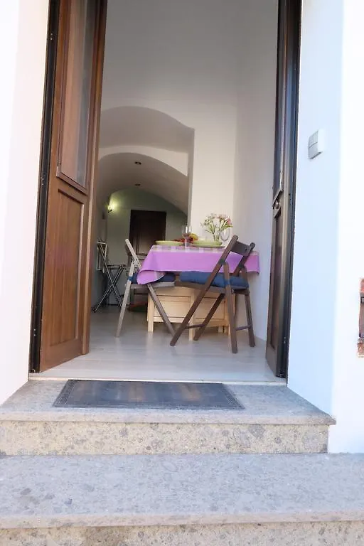 Dammuso Venere House Apartment Pantelleria Island 0*,  Italy