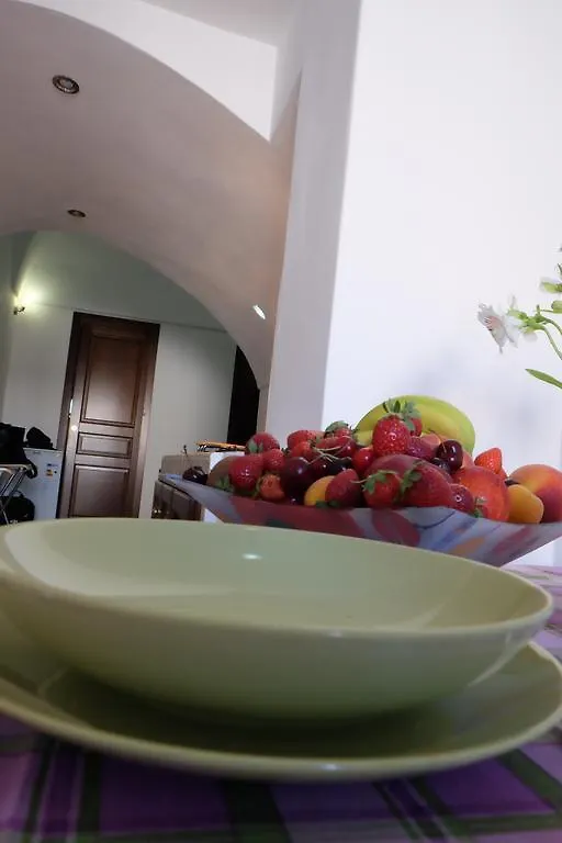 Dammuso Venere House Apartment Pantelleria Island