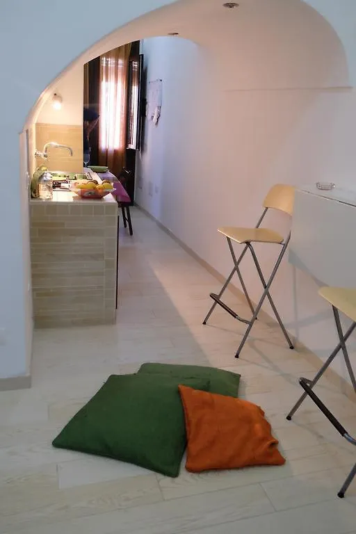 Dammuso Venere House Apartment Pantelleria Island