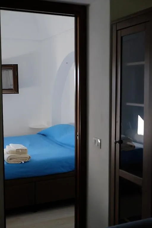 Dammuso Venere House Apartment Pantelleria Island