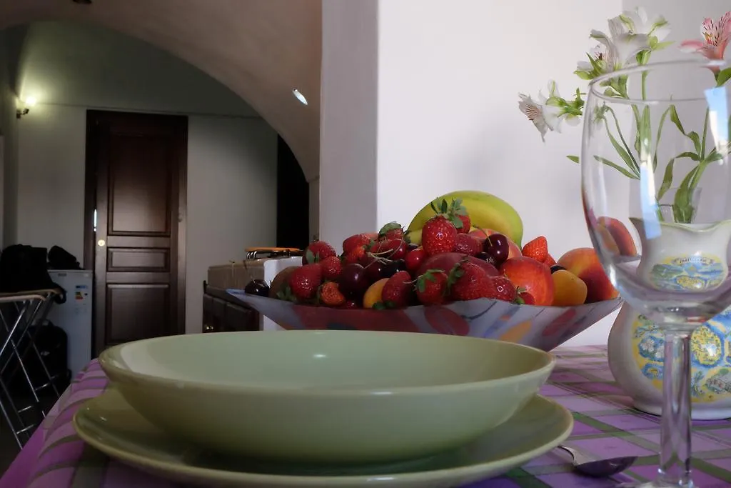 Dammuso Venere House Apartment Pantelleria Island