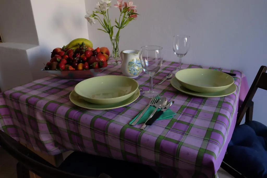 Dammuso Venere House Apartment Pantelleria Island