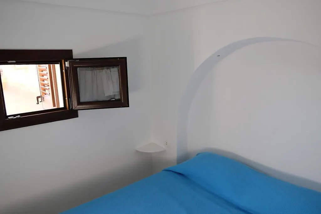 Dammuso Venere House Apartment Pantelleria Island 0*,  Italy