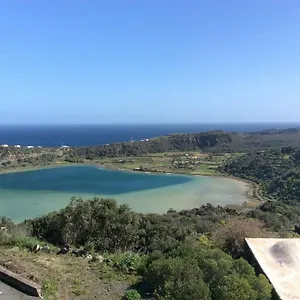  Casa vacanze Dammusi Lilla